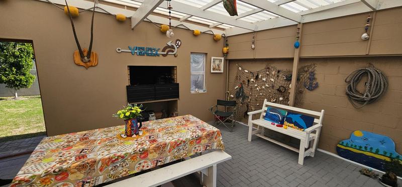 3 Bedroom Property for Sale in Country Club Western Cape